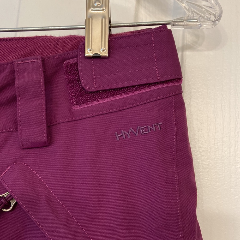 The North Face Freedom Insulated Snow Pant - Picture 4 of 16
